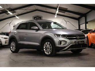 troc 1.5 tsi evo 150 style phase 2 / mat