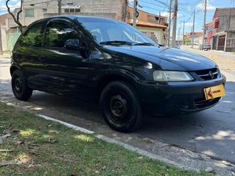 chevrolet celta 1.0/super/n.piq.1.0 mpfi vhc 8v 3p 2004