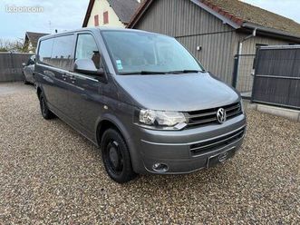 17 492 ht t5 4motion l2h1 bva 180ch