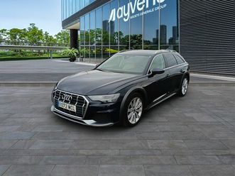 40 tdi quattro 150 kw (204 cv) s tronic