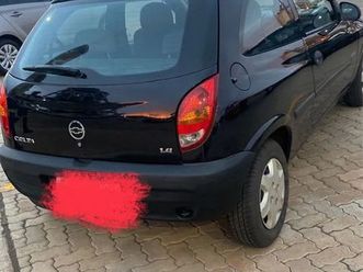 life 1.4 mpfi 8v 85cv 3p