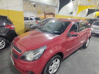 ltz 1.4 mpfi 8v flexpower 5p