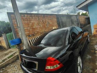 chevrolet omega cd 3.8 v6 2004