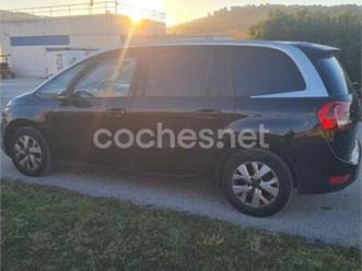 citroen grand c4 spacetourer