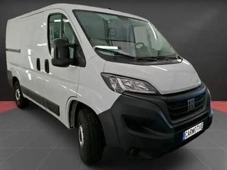 fiat ducato l1h1 120 cv