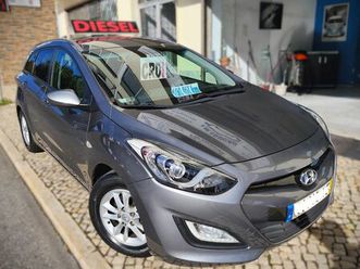 hyundai i30 cw 1.4 crdi classic