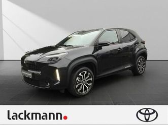 cross 1.5 hybrid team d *navi*winter*