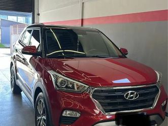 prestige 2.0 16v flex aut.