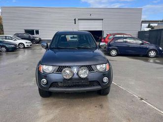 2.5 turbo int. intense 4wd