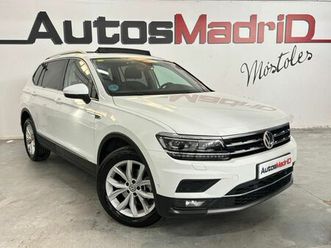 volkswagen tiguan sport 1.5 tsi 110kw (150cv) dsg