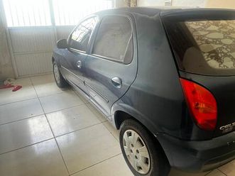 chevrolet celta 1.0/ super 1.0 mpfi vhc 8v 5p 2003