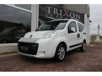 fiat fiorino qubo 1.3 mjet dynamic