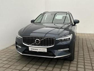 volvo xc60 2.0 t6 4x4 recharge plus panor
