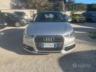 audi a1 spb 1.4 tdi admired