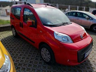 fiat qubo 1.4 active (fiorino)