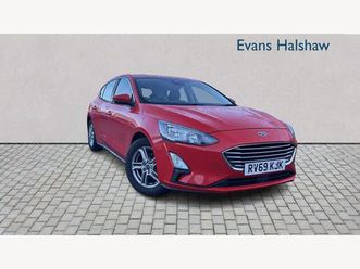 1.5 ecoblue zetec euro 6 (start/stop) 5dr