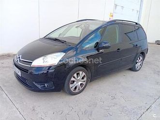 citroen grand c4 picasso