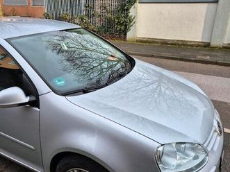 golf5 compfort tempomat