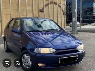 fiat palio 1.2 brosteni