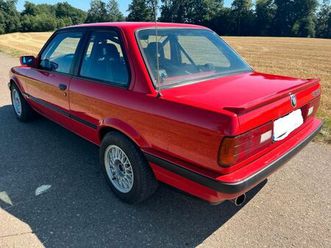 bmw 318 is ringtool, rennwagen, rallyecar, racecar