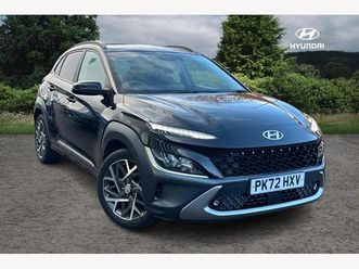 1.6 h-gdi premium dct euro 6 (start/stop) 5dr