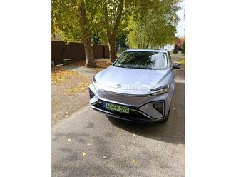 mg marvel r performance awd