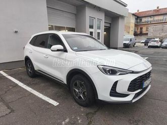 mg zs 1.5 gdi hybrid+ comfort+ dct magánszemélytől! sok extrával! téli-nyári kerekekkel!