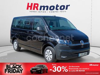 volkswagen caravelle origin larga 2.0 tdi bmt dsg