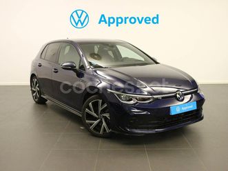volkswagen golf rline 1.5 etsi dsg