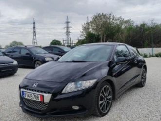honda crz 1.5, 114к.с.хибрид ≫ 2010 • 9 200 лв. • id