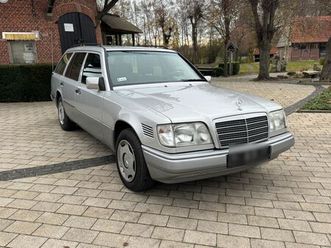 mercedes-benz 250td h-zulassung