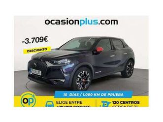 bluehdi ines de la fressange paris 130 aut.