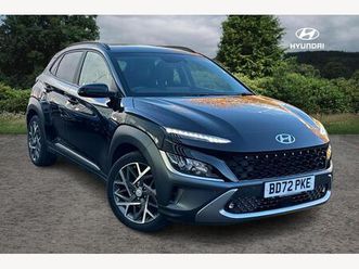 1.6 h-gdi premium dct euro 6 (start/stop) 5dr