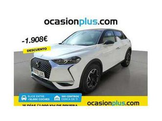 bluehdi so chic 130 aut.