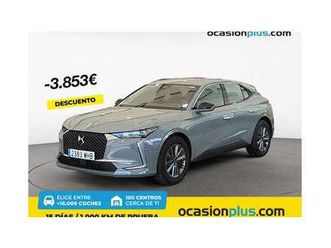 bluehdi bastille aut. 130