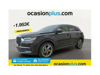 1.5bluehdi bastille + aut.