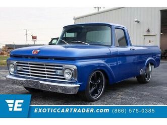 1961 ford f100