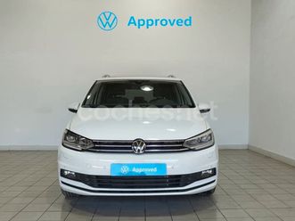 volkswagen touran mas 2.0 tdi