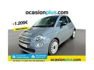 1.0 hybrid connect 52kw