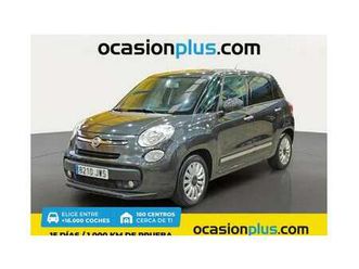 1.3mjt ii s&s lounge 95