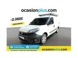 dobló cargo 1.3mjt sx 70kw