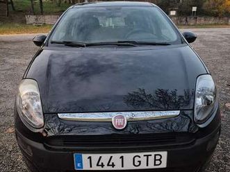 punto evo 1.4 dynamic dynamic