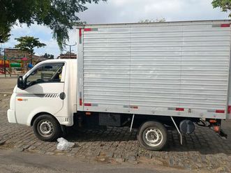 hyundai hr 2.5 tci diesel (rs/rd) 2013 *97