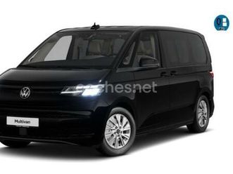 volkswagen multivan life phev 1.4 tsi dsg bc