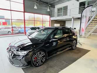 8 gtd 2,0 tdi 200 dsg7 toit panoramique