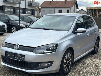 volkswagen polo 1.4tdi 55kw 2015 mod