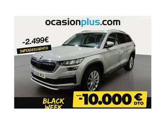 1.5 tsi ambition 4x2 dsg 110kw