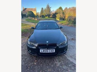 2.0 320i m sport euro 4 2dr