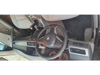 bmw 530 (5 series) agosto/04