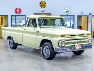 1965 chevrolet c/k truck
